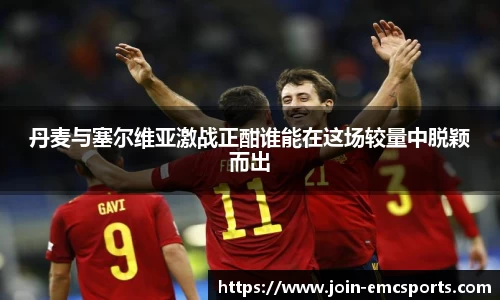 丹麦与塞尔维亚激战正酣谁能在这场较量中脱颖而出